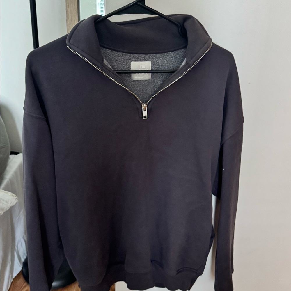 TNA Quarter-Zip